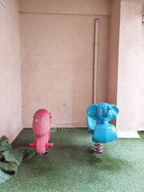 2 BHK Flat In Sunny Orchid Bliss For Sale  In Ulwe