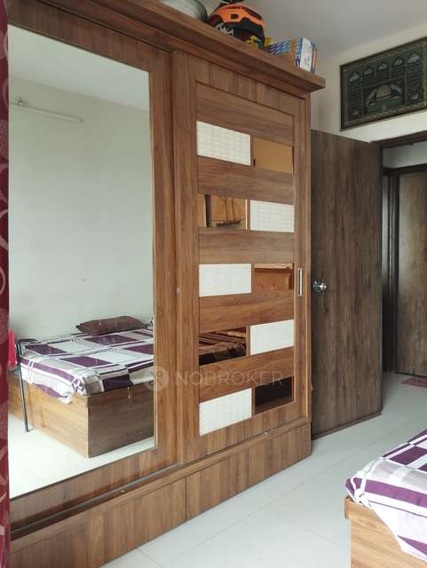 2 BHK Flat In Sunny Orchid Bliss For Sale  In Ulwe