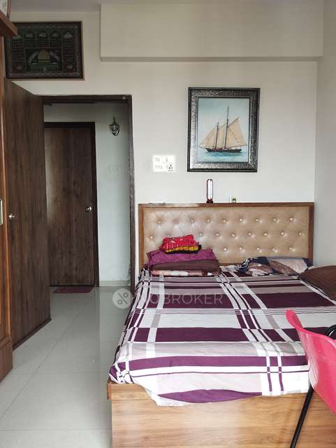 2 BHK Flat In Sunny Orchid Bliss For Sale  In Ulwe