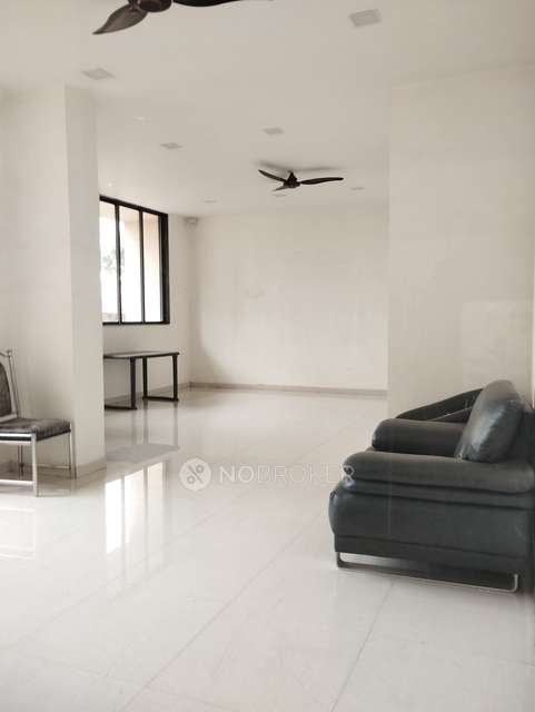 2 BHK Flat In Sunny Orchid Bliss For Sale  In Ulwe