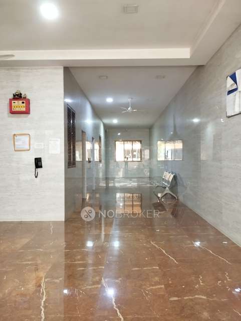 2 BHK Flat In Sunny Orchid Bliss For Sale  In Ulwe