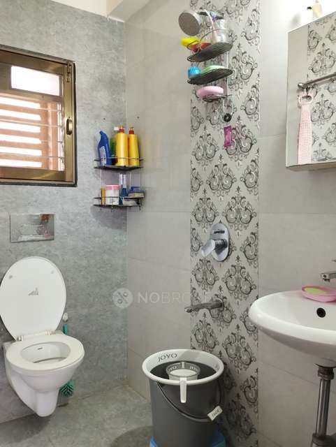 2 BHK Flat In Sunny Orchid Bliss For Sale  In Ulwe
