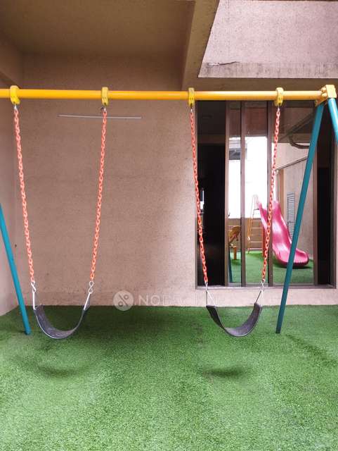 2 BHK Flat In Sunny Orchid Bliss For Sale  In Ulwe