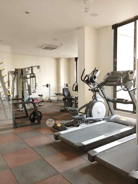 2 BHK Flat In Sunny Orchid Bliss For Sale  In Ulwe