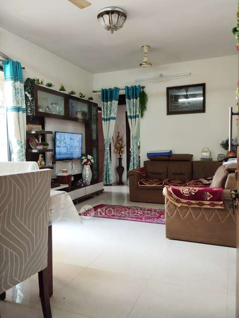 2 BHK Flat In Sunny Orchid Bliss For Sale  In Ulwe