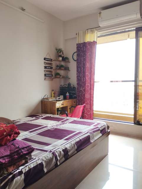 2 BHK Flat In Sunny Orchid Bliss For Sale  In Ulwe