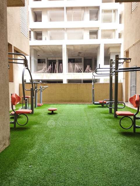 2 BHK Flat In Sunny Orchid Bliss For Sale  In Ulwe