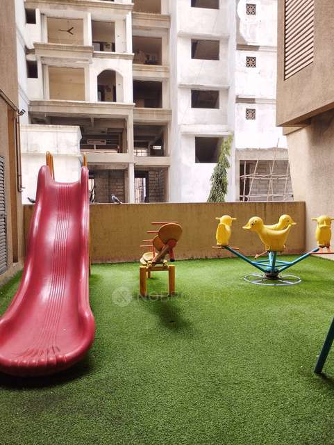 2 BHK Flat In Sunny Orchid Bliss For Sale  In Ulwe