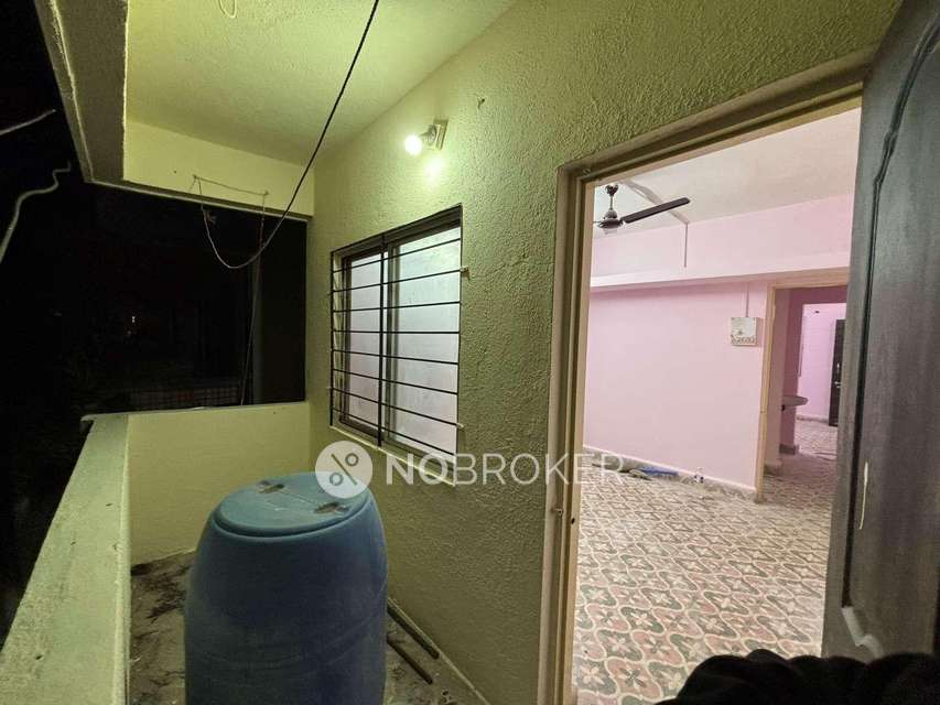 1 BHK Flat In Subhash Park For Sale  In Hadapsar