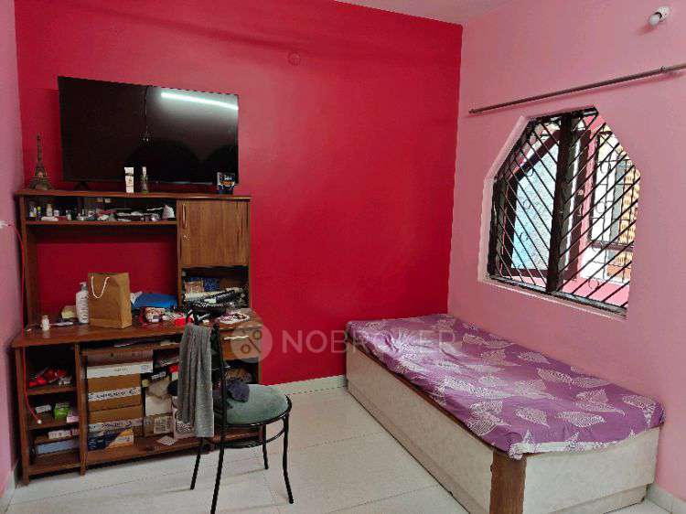 4 BHK House for Rent  In 8th Main Road