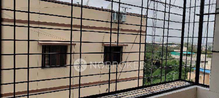 2 BHK Flat In Maas Moon Light For Sale  In Miyapur