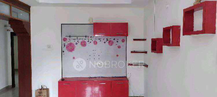 2 BHK Flat In Maas Moon Light For Sale  In Miyapur