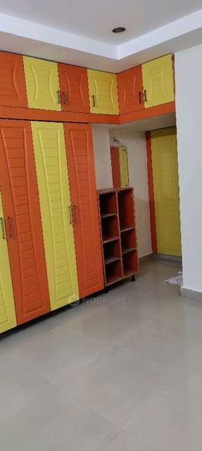 2 BHK Flat In Maas Moon Light For Sale  In Miyapur