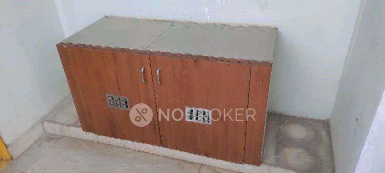 2 BHK Flat In Maas Moon Light For Sale  In Miyapur