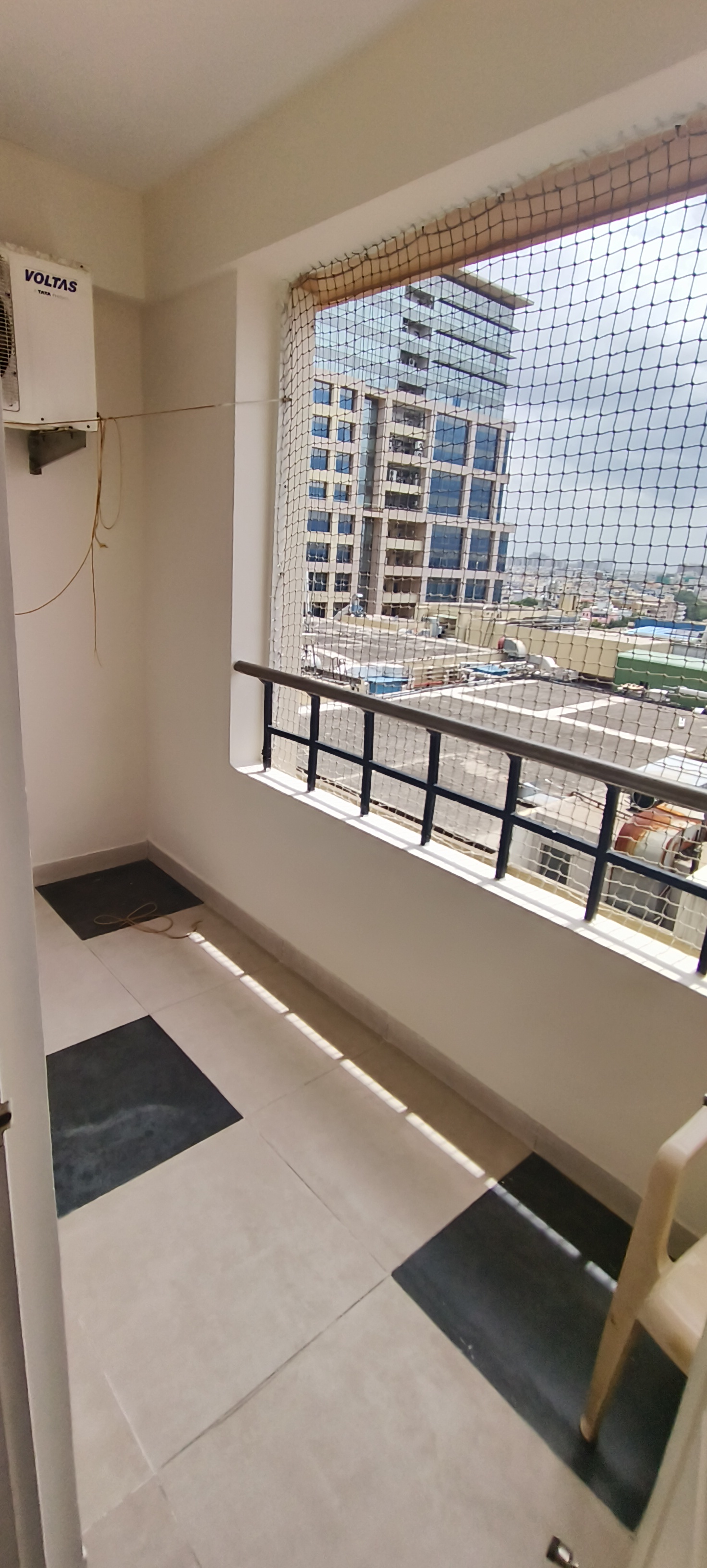 Manjeera Trinity Homes