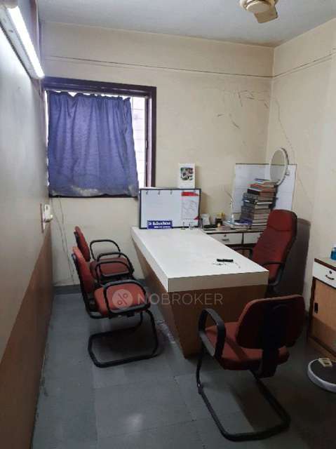 Office Space in Old Sangvi, Pune for sale 