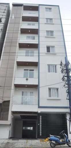 PG for Anyone in Nagavara