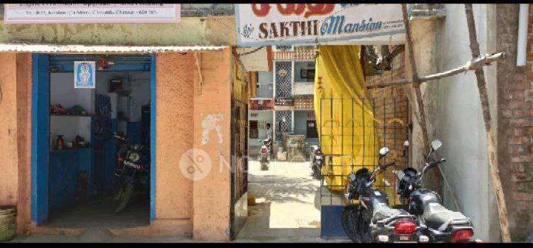 Commercial Property in Chepauk, Triplicane, Chennai for sale 