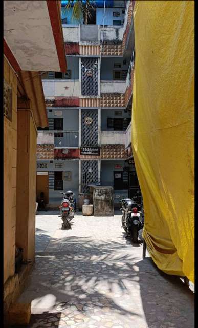 Commercial Property in Chepauk, Triplicane, Chennai for sale 