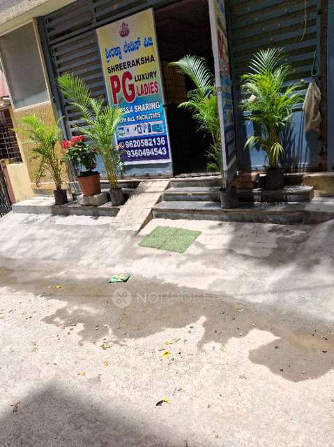 PG for Girls in Whitefield