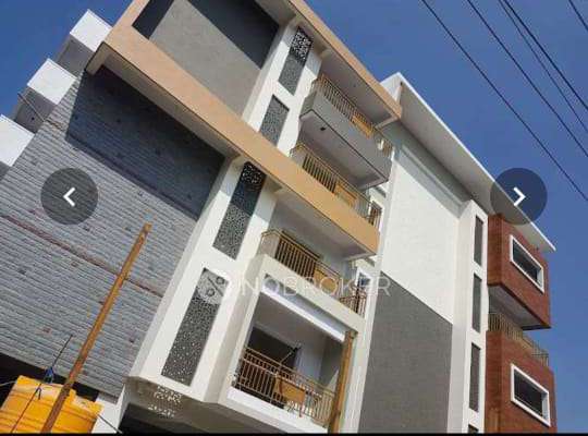 Suvrith Sadan Kengeri