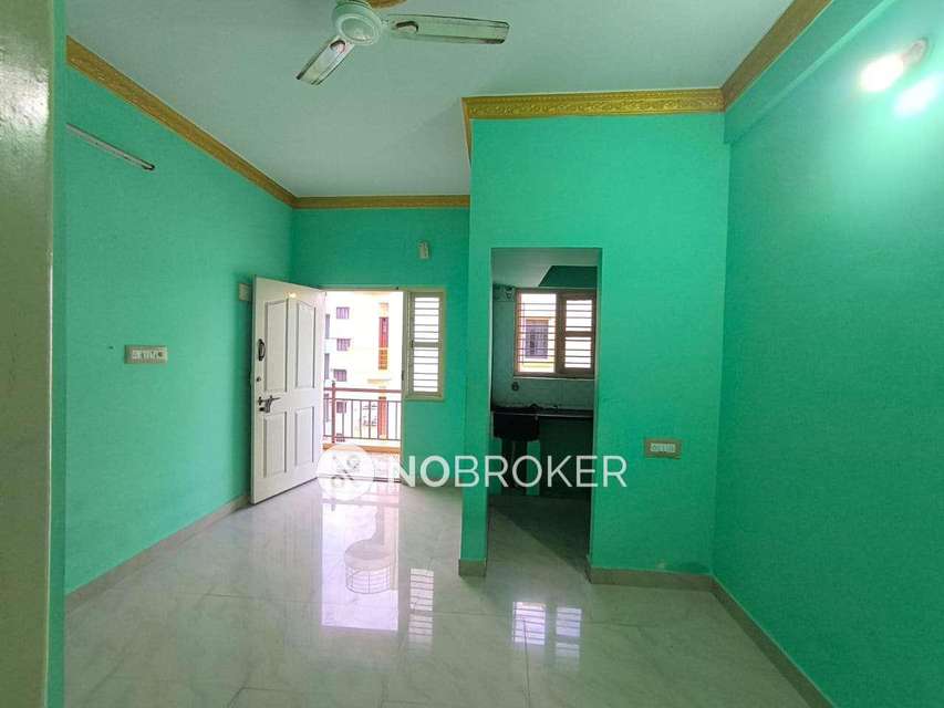4+ BHK Flat For Sale  In Whitefield