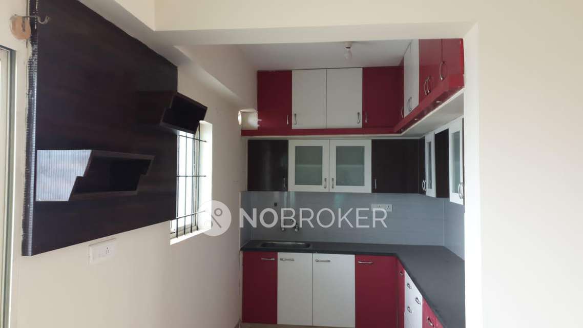 3 BHK Flat In Prabhavathi Elegant For Sale  In Krishnarajapura