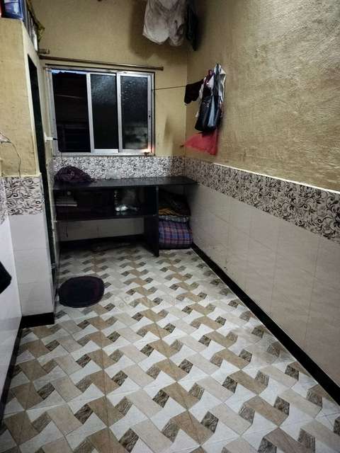 1 BHK House For Sale  In 4wrf+56w, Haji Hajare Chawl, Farid Nagar, Bhandup West, Mumbai, Maharashtra 400078, India
