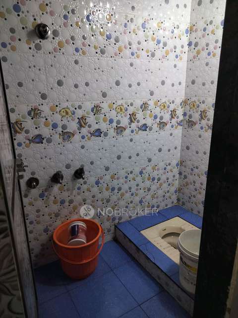 1 BHK House For Sale  In 4wrf+56w, Haji Hajare Chawl, Farid Nagar, Bhandup West, Mumbai, Maharashtra 400078, India