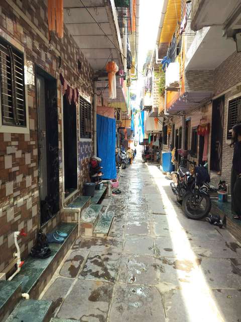 1 BHK House For Sale  In 4wrf+56w, Haji Hajare Chawl, Farid Nagar, Bhandup West, Mumbai, Maharashtra 400078, India