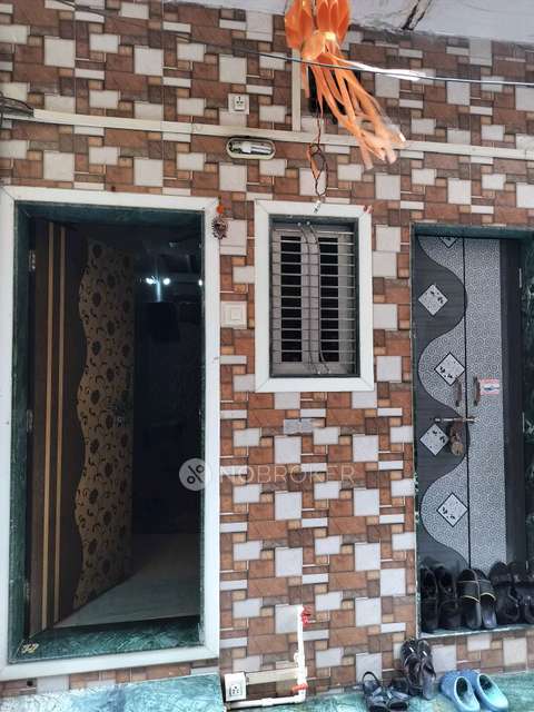 1 BHK House For Sale  In 4wrf+56w, Haji Hajare Chawl, Farid Nagar, Bhandup West, Mumbai, Maharashtra 400078, India