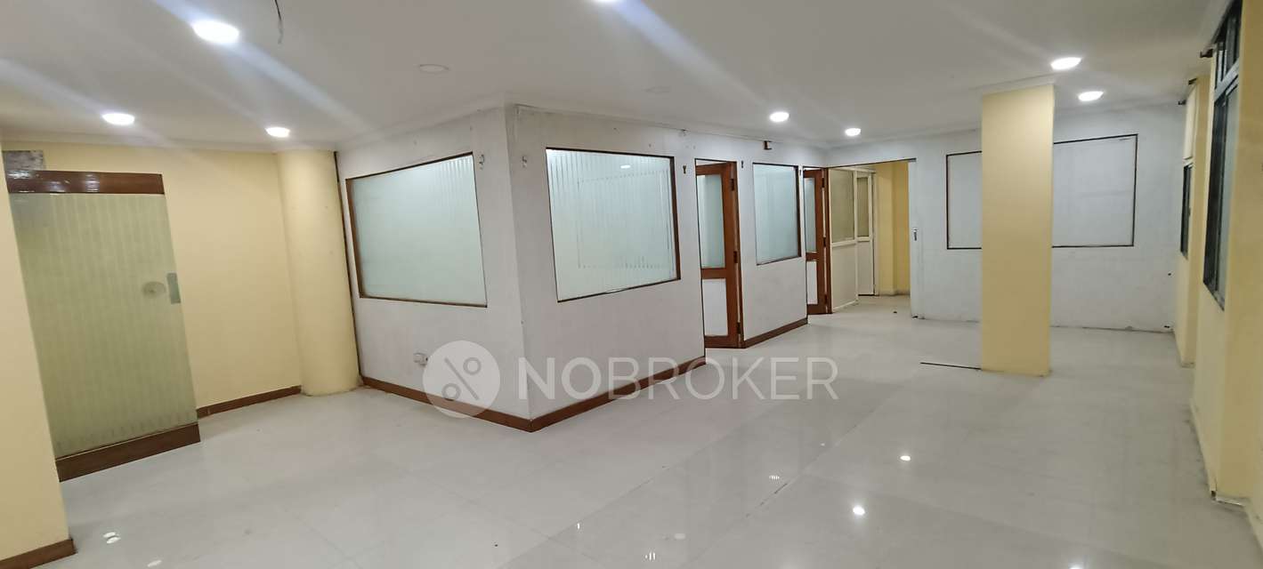 Office Space in Lakdikapul, Hyderabad for Rent