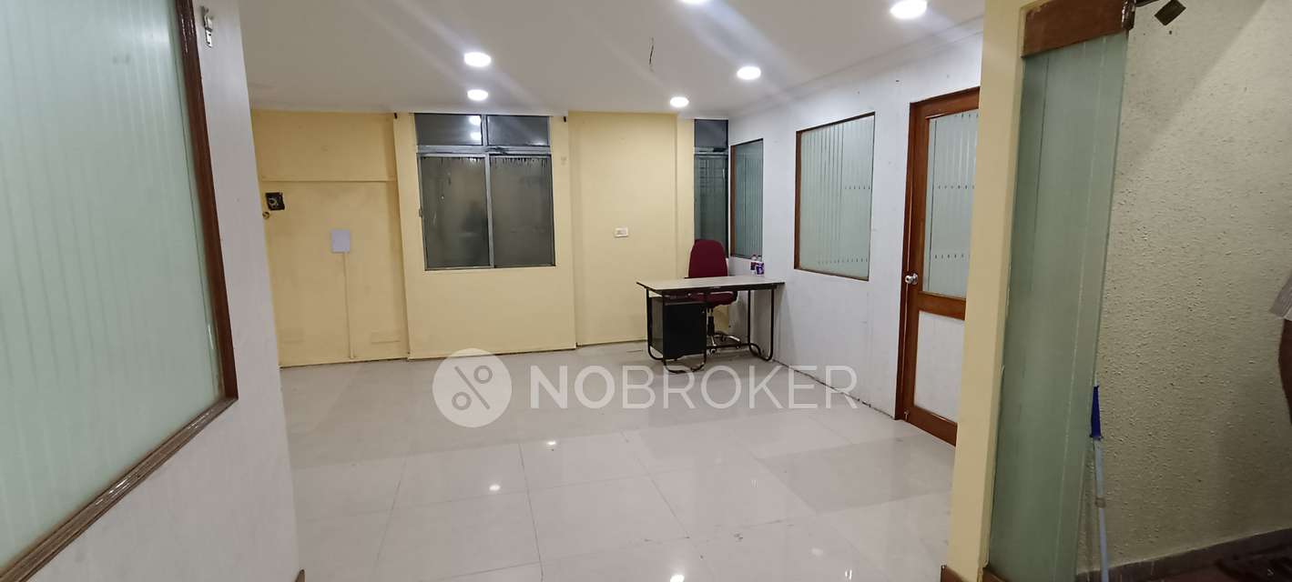 Office Space in Lakdikapul, Hyderabad for Rent