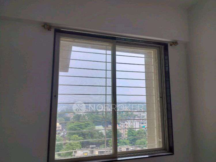 3 BHK Flat In 4 Taljai Hills for Rent  In Dhankawadi
