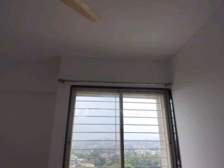 3 BHK Flat In 4 Taljai Hills for Rent  In Dhankawadi