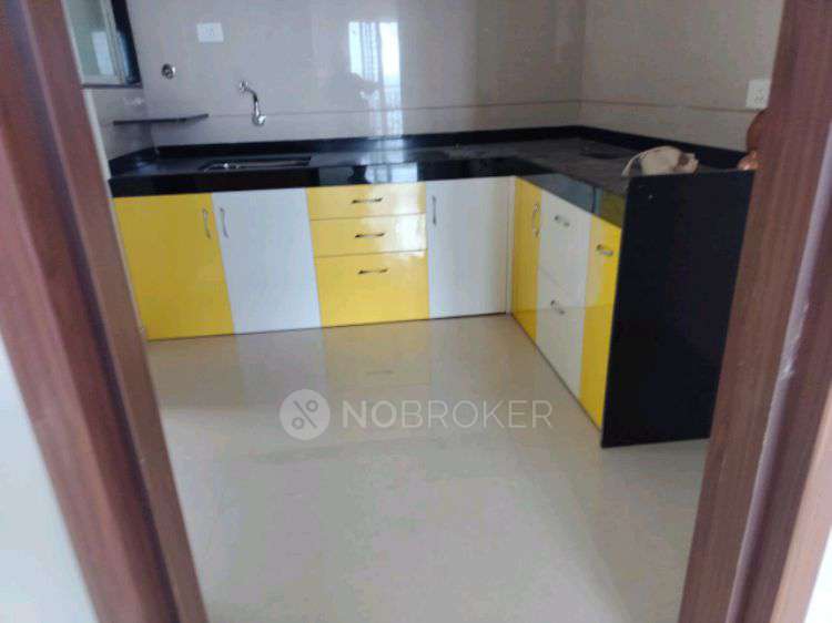 3 BHK Flat In 4 Taljai Hills for Rent  In Dhankawadi