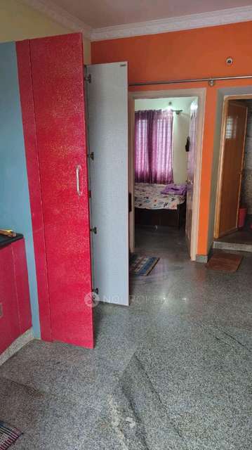 1 BHK House for Rent  In Jayaprakash Nagar Metro Station