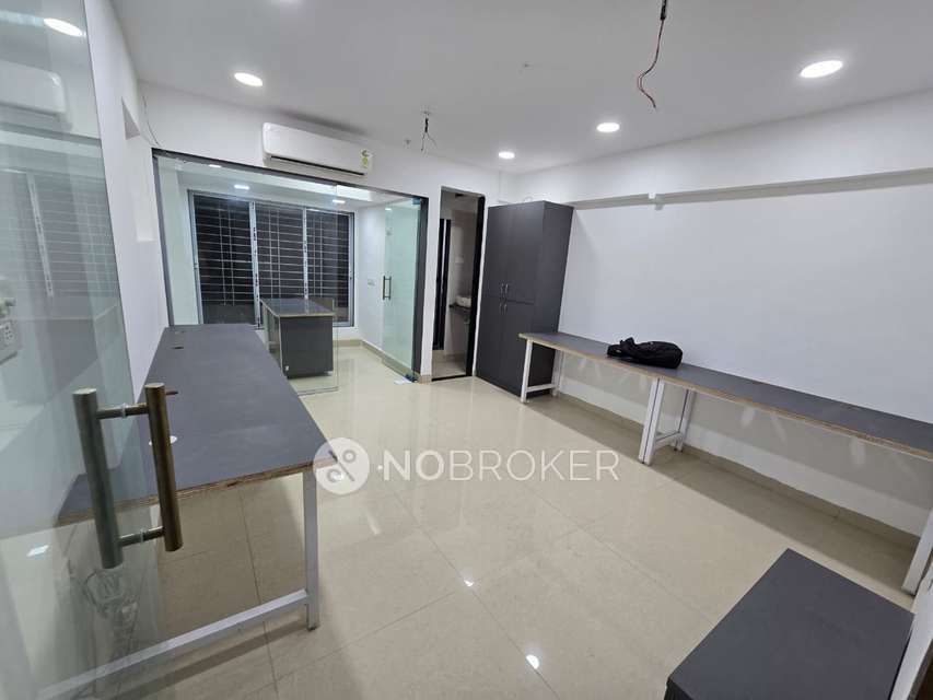 Office Space in Vashi, Mumbai for sale 