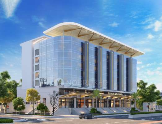 Office Space in Vashi, Mumbai for sale 