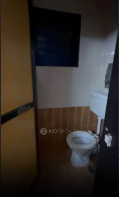 1 BHK Flat In Omkar Chs Nerul For Sale  In Nerul