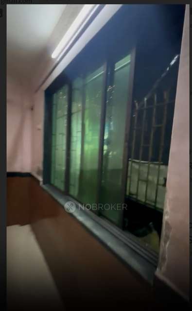 1 BHK Flat In Omkar Chs Nerul For Sale  In Nerul