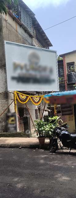 1 BHK Flat In Omkar Chs Nerul For Sale  In Nerul