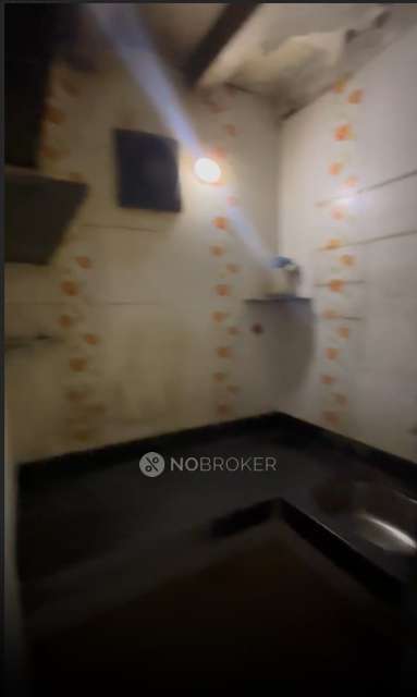 1 BHK Flat In Omkar Chs Nerul For Sale  In Nerul