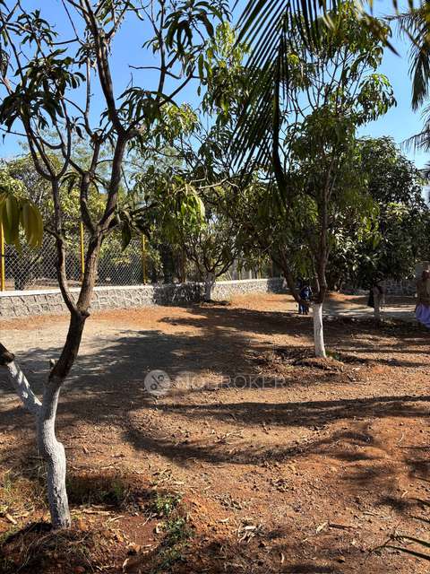 Plot For Sale  In Karjat