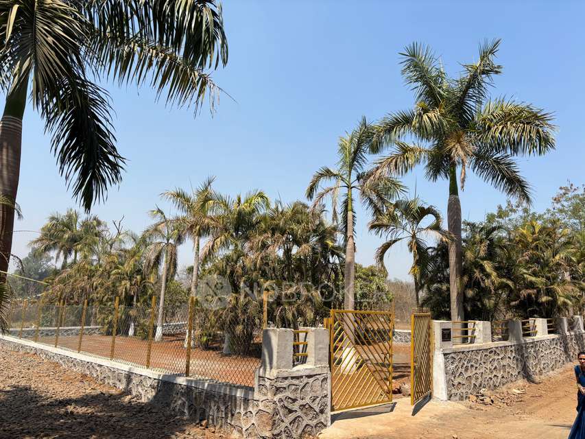 Plot For Sale  In Karjat