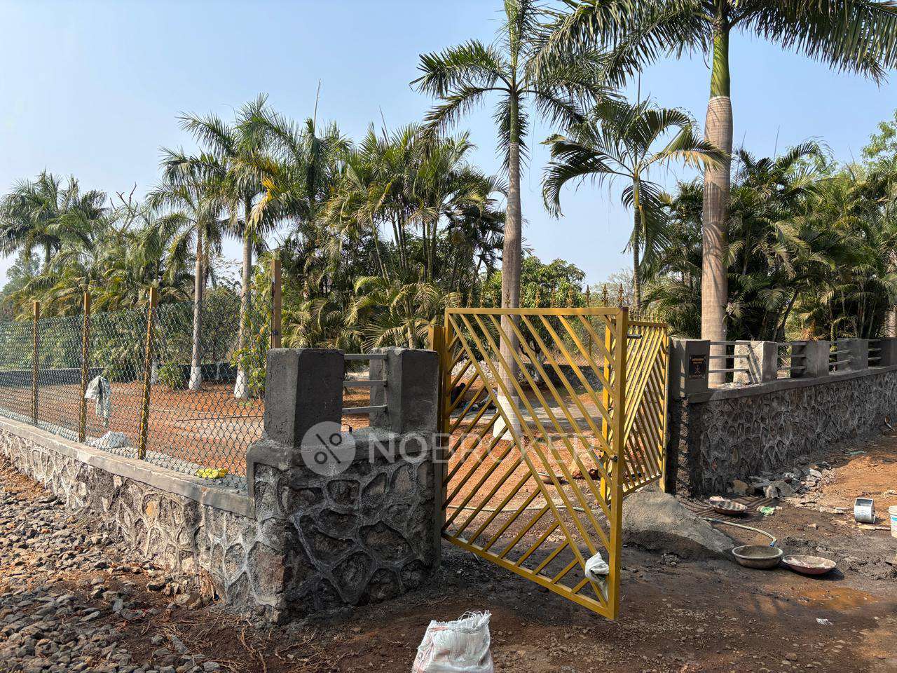 Plot For Sale  In Karjat