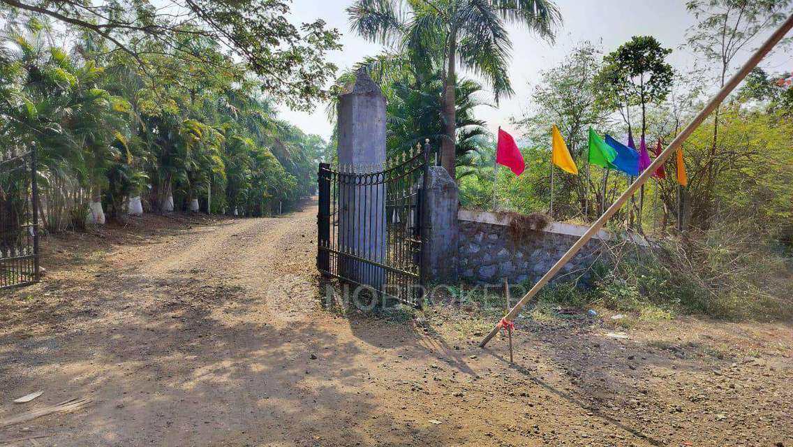 Plot For Sale  In Karjat