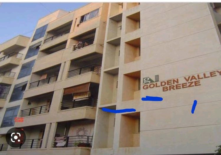 Golden Valley Breeze