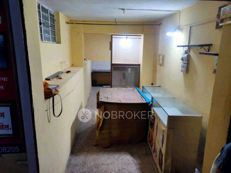 Retail in Ashish Apartment, Pune for sale 
