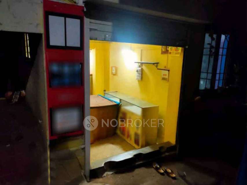 Retail in Ashish Apartment, Pune for sale 